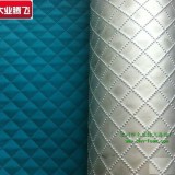 海绵大业腾飞江苏常州海棉胶复汽车内饰海棉