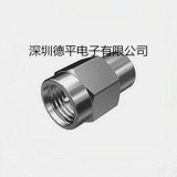 德平电子供应18GHz高频SMA同轴固定负载