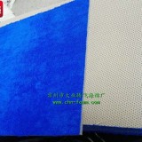 海绵大业腾飞江苏常州海棉海绵海棉双面胶粘复合吸水性绒布