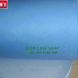 海绵大业腾飞江苏常州海棉胶粘复合布料
