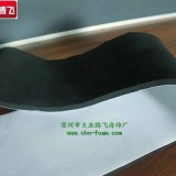 海绵大业腾飞江苏常州胶粘复合防水泡棉