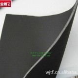 海绵大业腾飞江苏常州潜水服胶粘复合海绵内衬