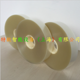 全国招代OPP 薄膜束带；自动束带机专用打包带2cm