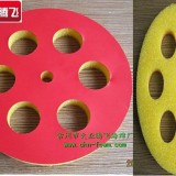 海绵大业腾飞江苏常州复膜成型泡棉制品