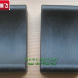 海绵大业腾飞江苏常州结皮复膜海绵