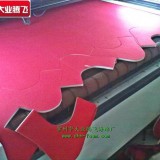 海绵大业腾飞江苏常州防震隔热复膜泡棉