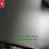 海绵大业腾飞江苏常州防火防震复膜海绵