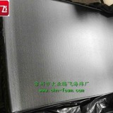 海绵大业腾飞江苏常州发动机组复膜阻燃音海棉