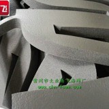 海绵大业腾飞江苏常州压缩机专用复膜海棉