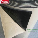 海绵大业腾飞江苏常州复胶泡绵