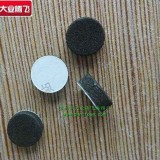 海绵大业腾飞江苏常州复胶海棉衬