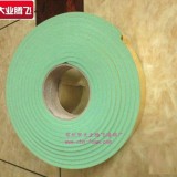 海绵大业腾飞江苏常州复胶泡棉卷