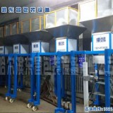辽宁废料颗粒定量装袋机厂家