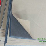 海绵大业腾飞江苏常州背胶海绵