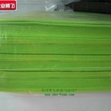 海绵大业腾飞江苏常州单面背胶泡棉减震垫