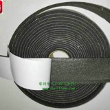 海绵大业腾飞江苏常州防震背胶泡棉带