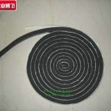 海绵大业腾飞江苏常州背胶橡塑泡棉