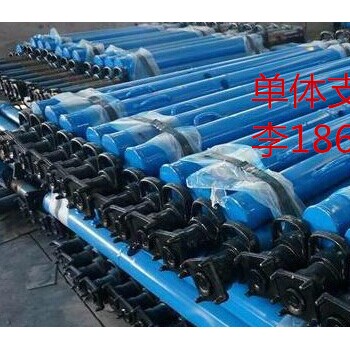 山东中煤供应DN系列内注式单体液压支柱，DN06单体支柱厂家