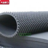 海绵大业腾飞江苏常州波峰隔音泡棉