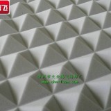 海绵大业腾飞江苏常州静音房波峰消音棉