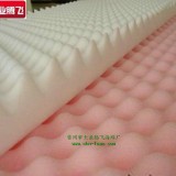 海绵大业腾飞江苏常州波峰吸音海绵