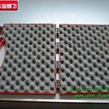 海绵大业腾飞江苏常州防火波峰隔音海棉