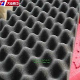 海绵大业腾飞江苏常州波峰风机消音棉