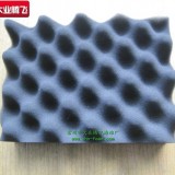 海绵大业腾飞江苏常州柜式消音鸡蛋波峰泡绵