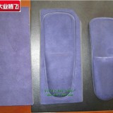 海绵大业腾飞江苏常州热压海绵