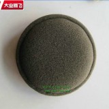 海绵大业腾飞江苏常州海棉热压耐高温海绵
