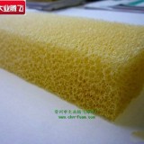 海绵大业腾飞江苏常州海棉热压耐油海绵