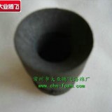 海绵大业腾飞江苏常州设备消音器热压海绵