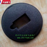 海绵大业腾飞江苏常州防火阻燃热压泡棉