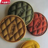 海绵大业腾飞江苏热压成型透气海棉制品