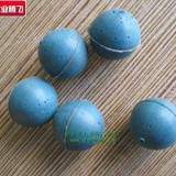 海绵大业腾飞江苏聚氨酯发泡球