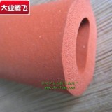 海绵大业腾飞江苏海棉圆形泡棉套