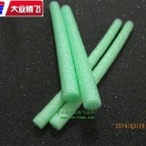 海绵大业腾飞江苏海棉圆形防护条