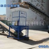 攀枝花东昌10吨散粮称流量秤精确度