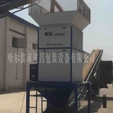 绵阳东昌大豆散料累加秤流量称精确吗