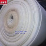 海绵大业腾飞江苏海棉白色卷材海绵