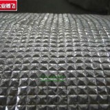 海绵大业腾飞江苏海棉防水防潮海绵卷材
