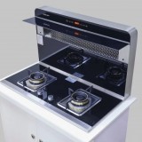 美炊分体式集成灶好吗看用过集成灶人的意见