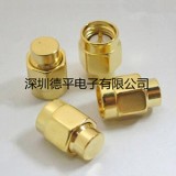 供应2W 18GHz 表面镀金SMA同轴负载