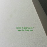 海绵泡棉大业腾飞江苏常州供应海棉泡绵阻燃泡绵片材