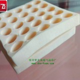 高密度压缩海绵