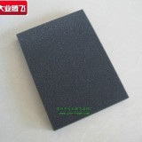 高密度阻燃泡棉