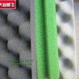 高密度降噪声海绵