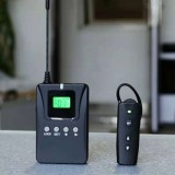 天津自助导览器景点讲解器生产厂家