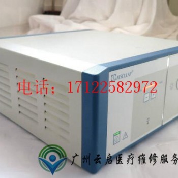 蛇牌GN370氩气刀维修