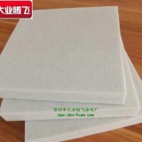 高回弹防震海绵